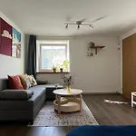 Jask Apartment Bratislava