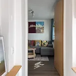 Jask Apartment Bratislava