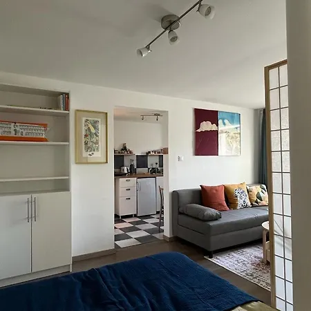Apartment Jask