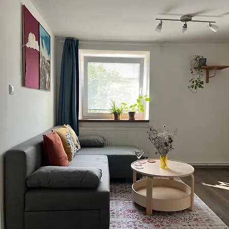 Apartment Jask *