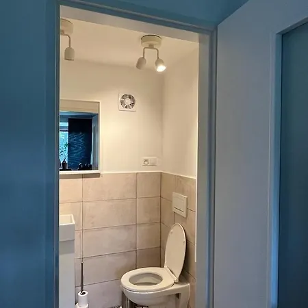 Apartment Jask Bratislava
