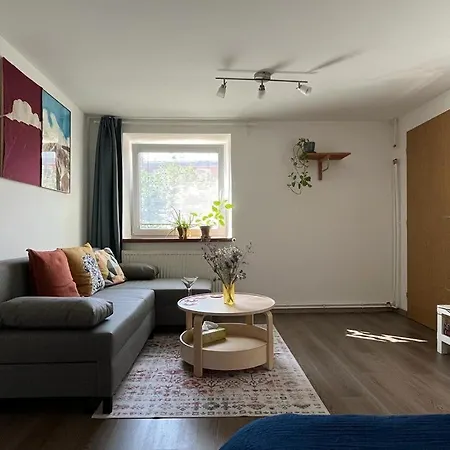 Jask Apartment Bratislava