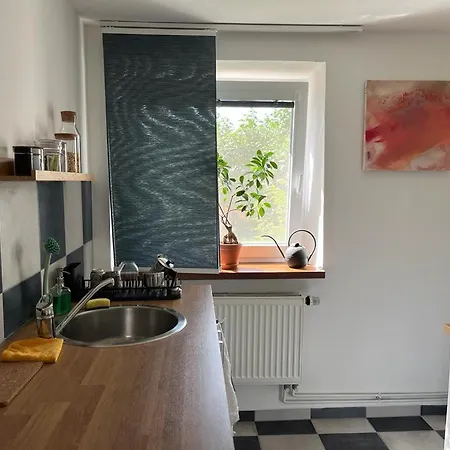 Jask Apartment