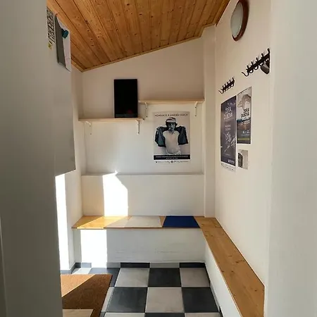 Jask Apartment