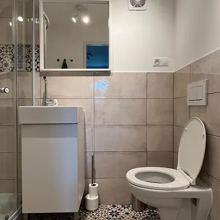 Apartment Jask