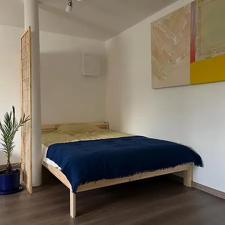 Apartment Jask *