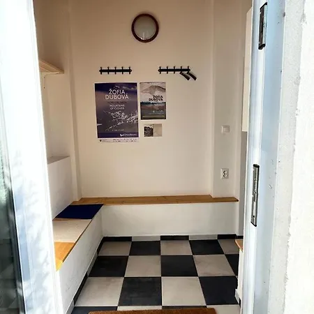 Apartment Jask