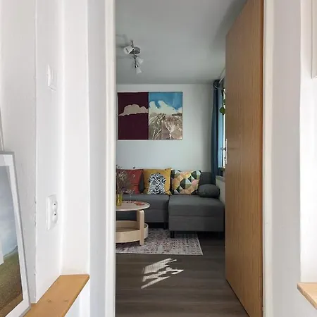 Jask Apartment Bratislava