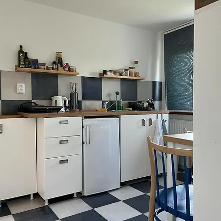 Jask Apartment