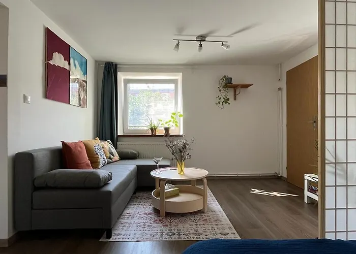 Jask Apartmán Bratislava