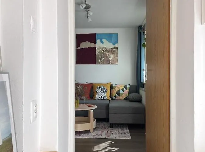 Jask Apartmán Bratislava